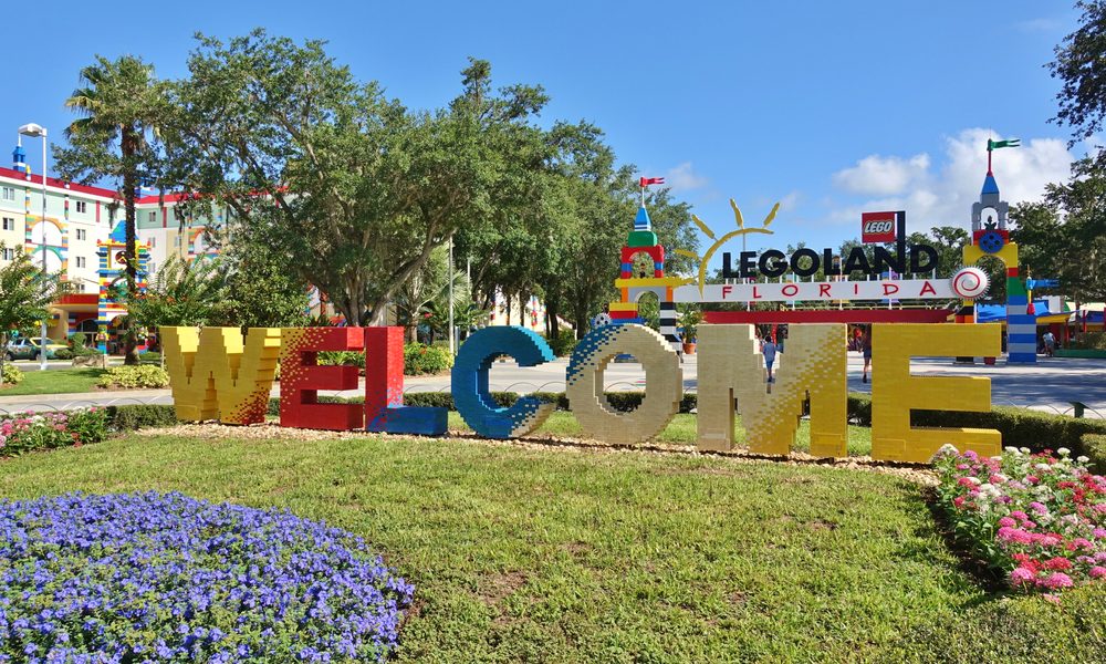 Orlando,,Fl,-20,Jun,2020-,View,Of,The,Legoland,Florida